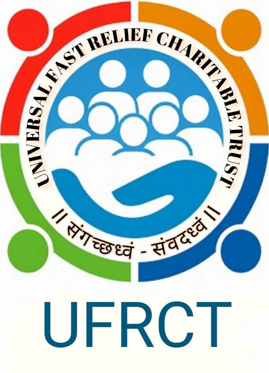 UFRCT Logo